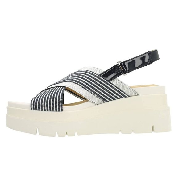 Geox Women's D RADWA Fashion Sandals - Picture 3 of 7